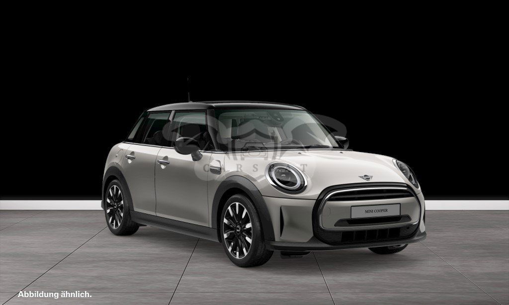 Mini Cooper 2023