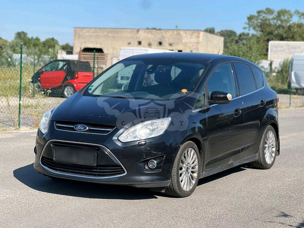Ford C-Max 2012