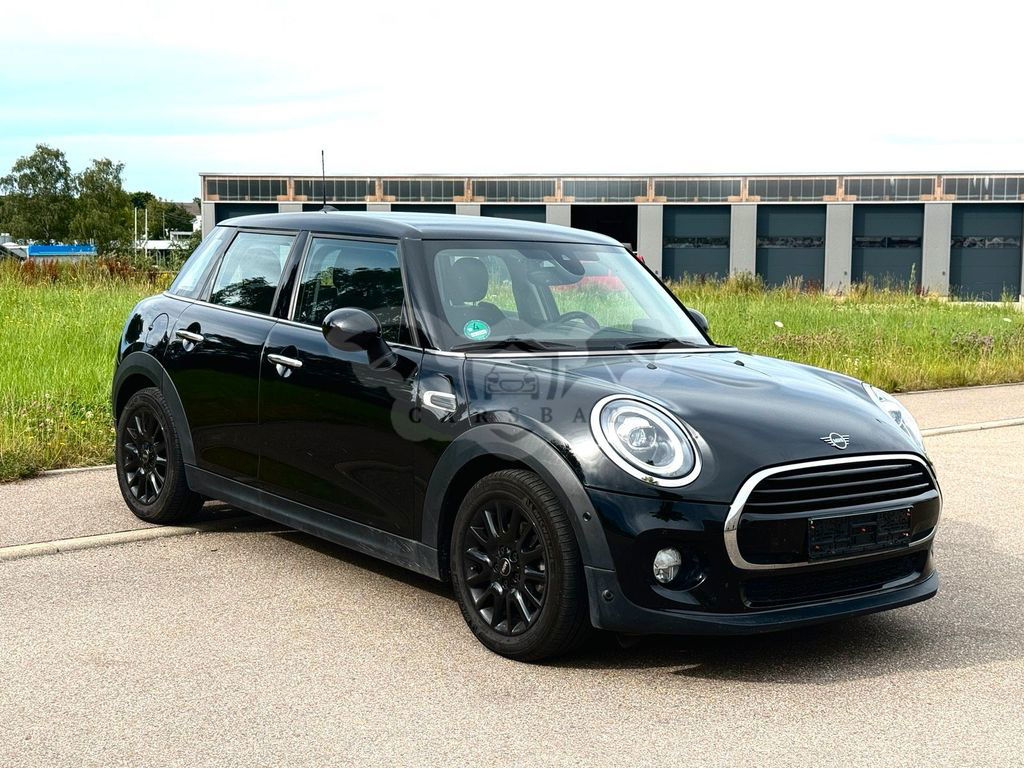 Mini Cooper 2019