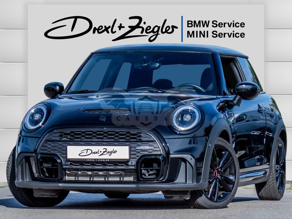 Mini Cooper 2023