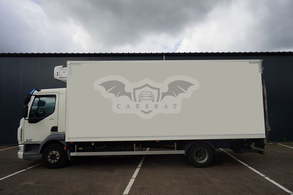 DAF LF 2015