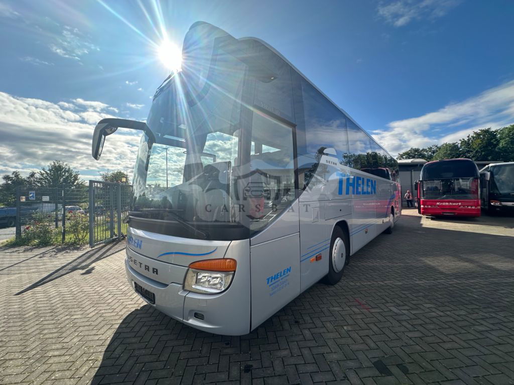 Setra S400 2006
