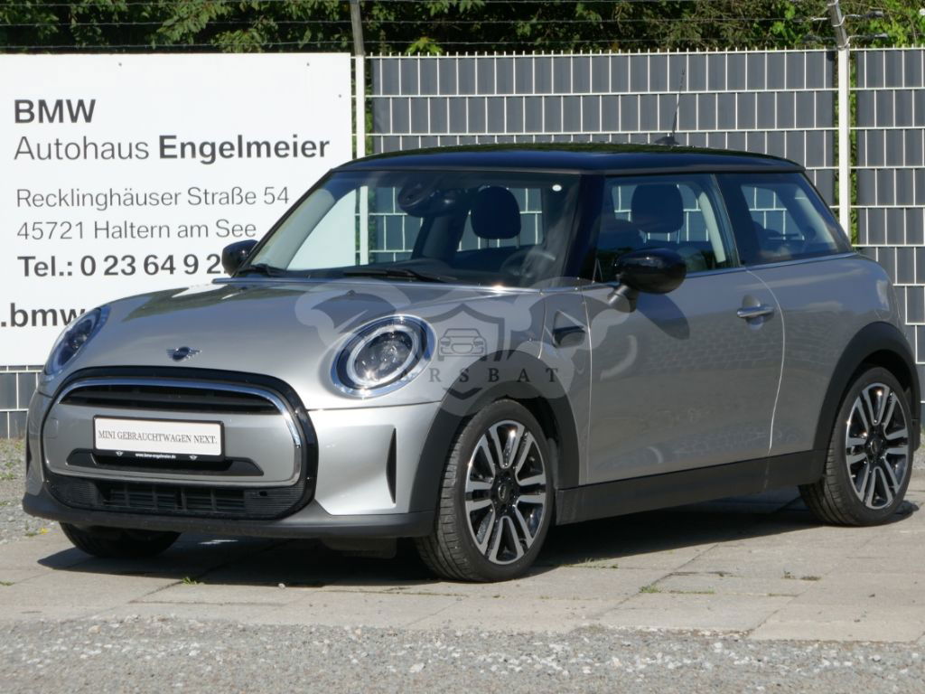 Mini Cooper 2023