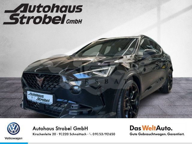 Cupra Formentor 2023