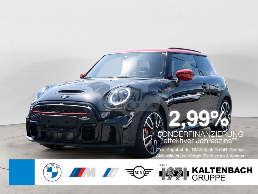 Mini John Cooper Works 2023