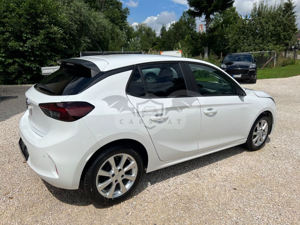 Opel Corsa 2022