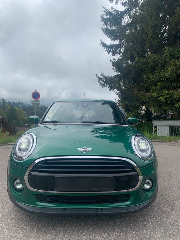 Mini Cooper 2020