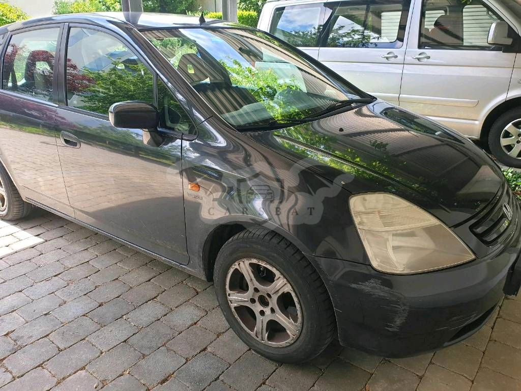 Volkswagen Touran 2000