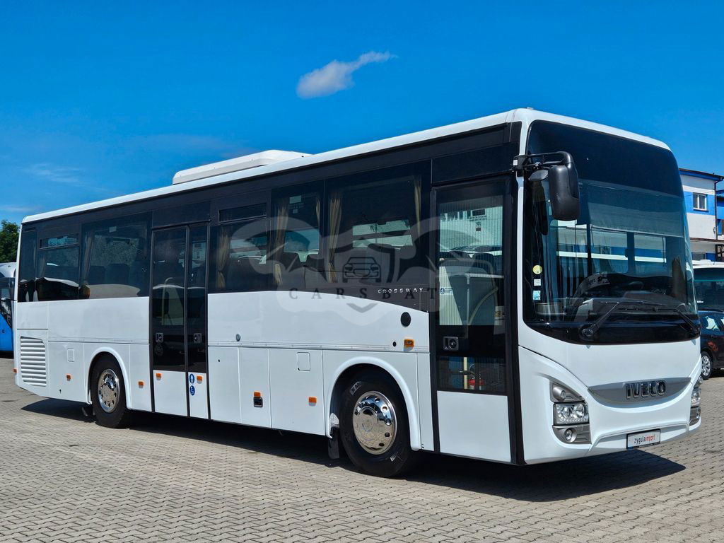 Iveco S-Way 2016