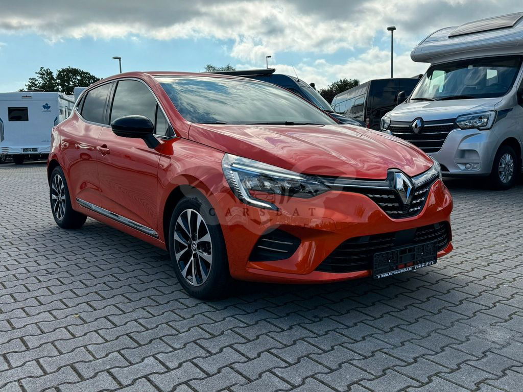 Renault Clio 2023