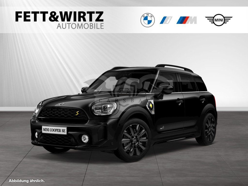 Mini Countryman 2020