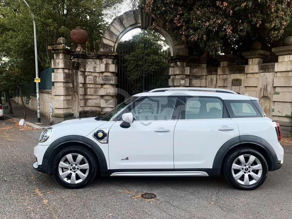 Mini Countryman 2020