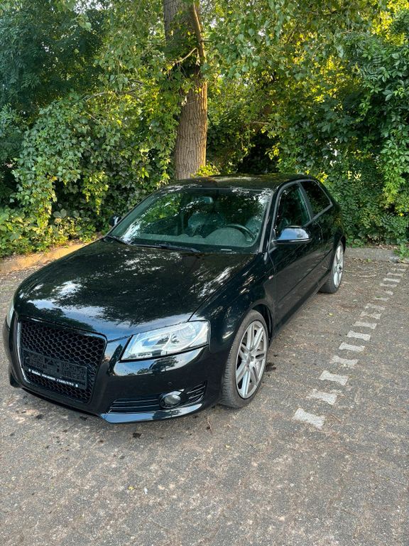 Audi A3 2009