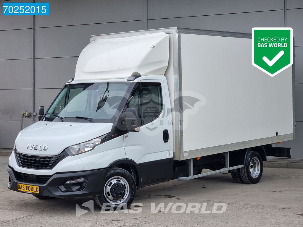 Iveco Daily 2021