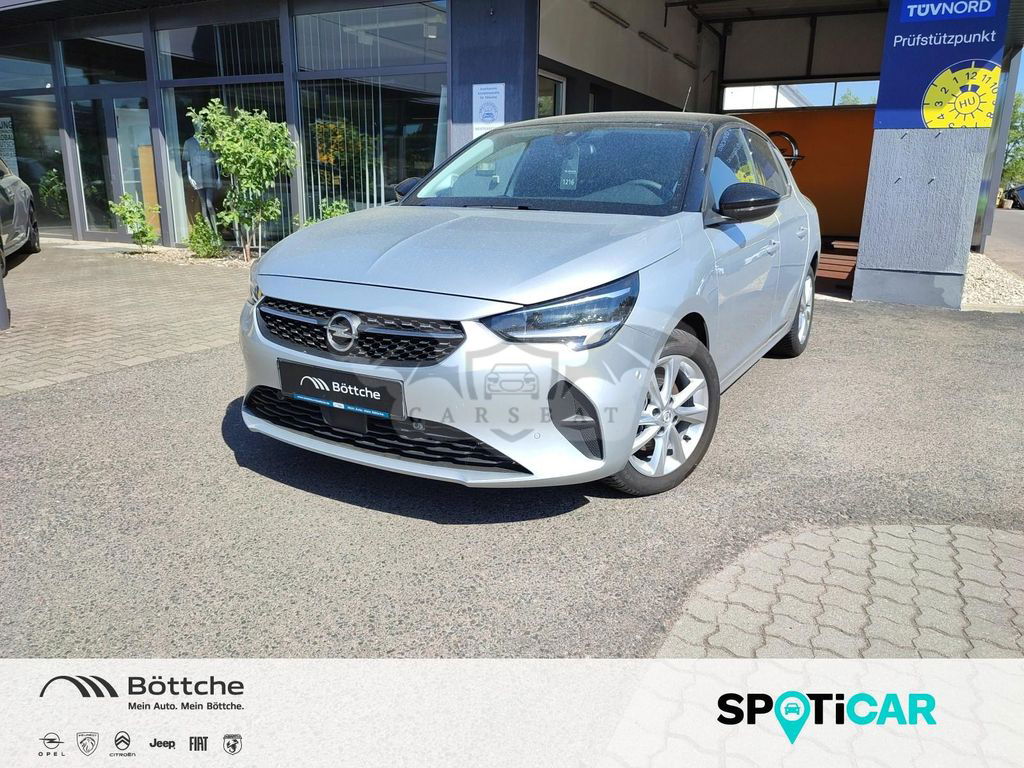 Opel Corsa 2023