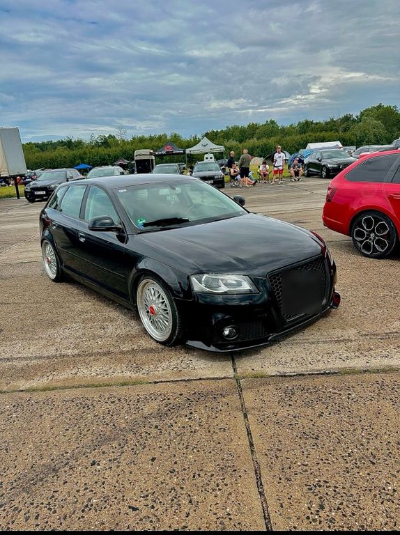Audi A3 2010