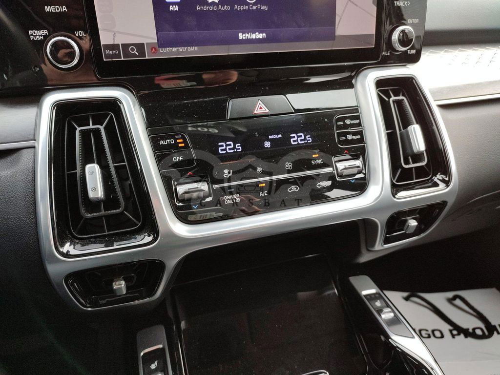 Kia Sorento 2020