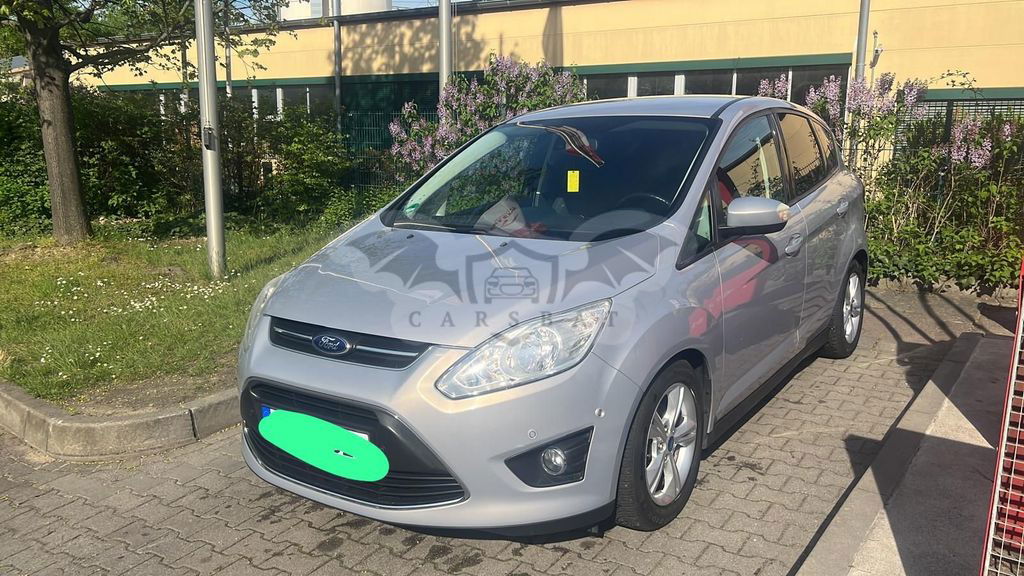 Ford C-Max 2013