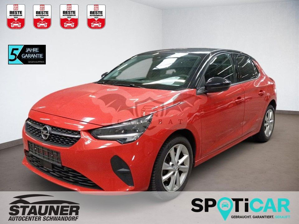 Opel Corsa 2023