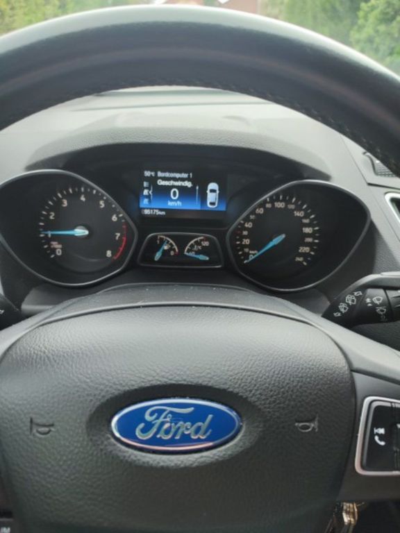 Ford C-Max 2015