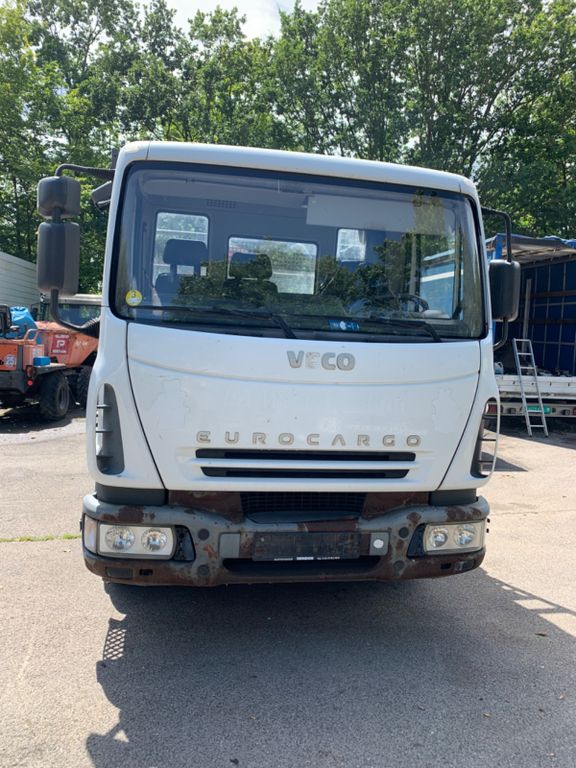 Iveco Eurocargo 2003