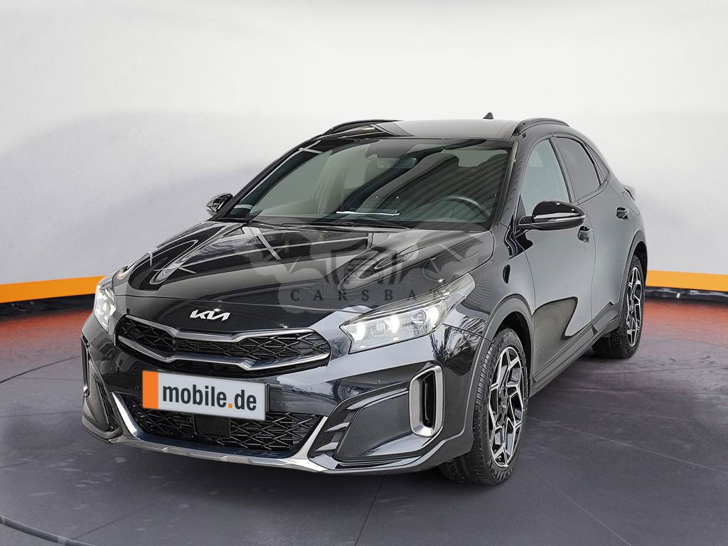 Kia XCeed 2022