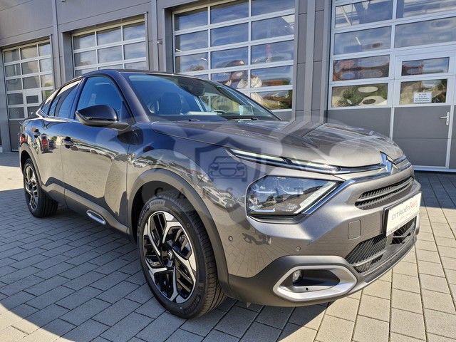 Citroën C4 X 2024