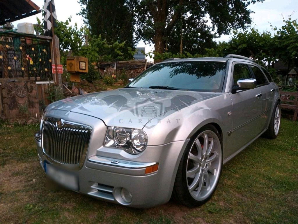 Chrysler 300C 2006