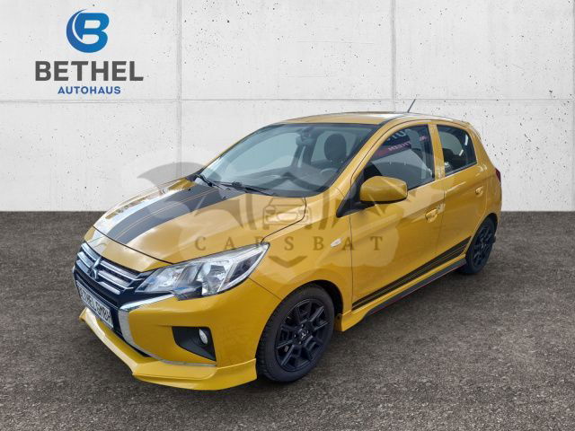 Mitsubishi Space Star 2021
