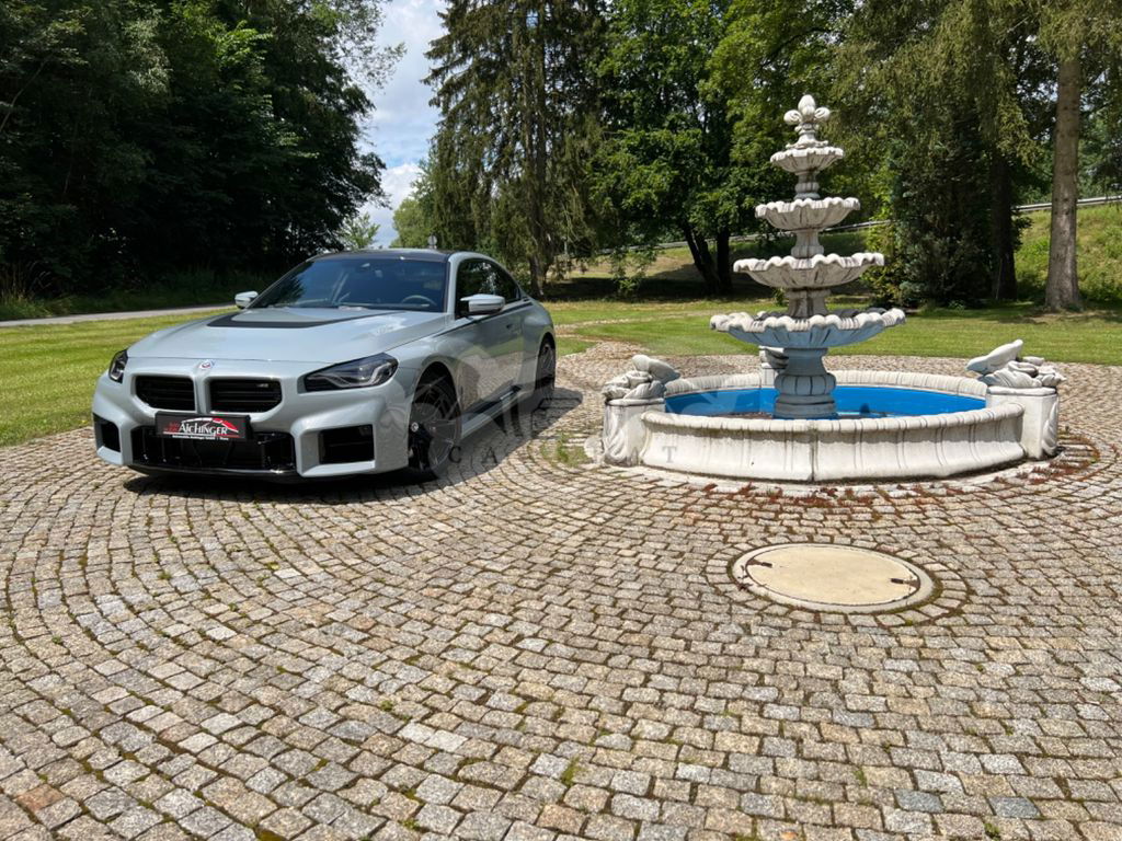 BMW M2 2023