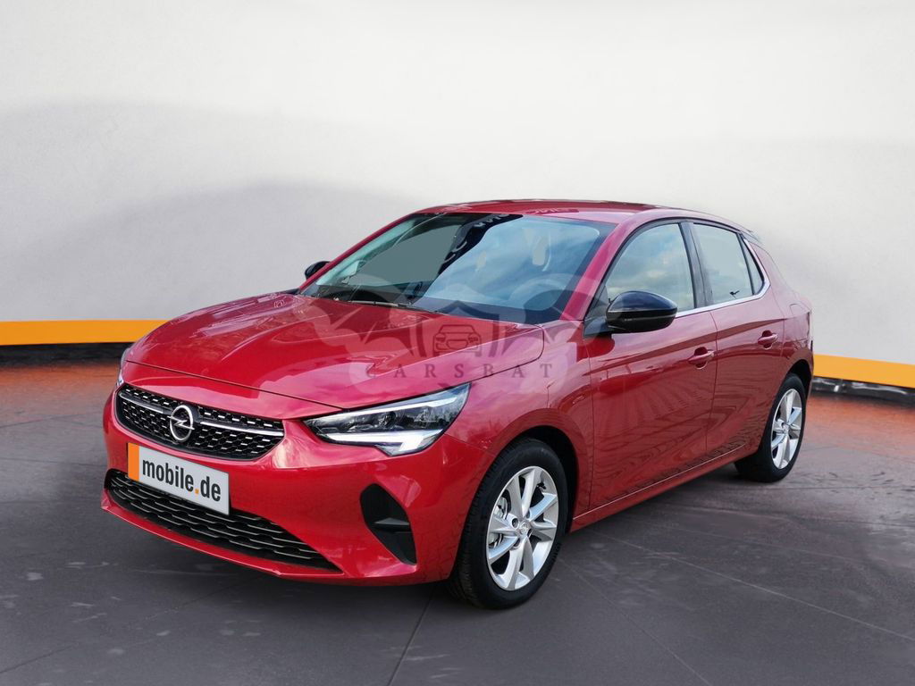 Opel Corsa 2023