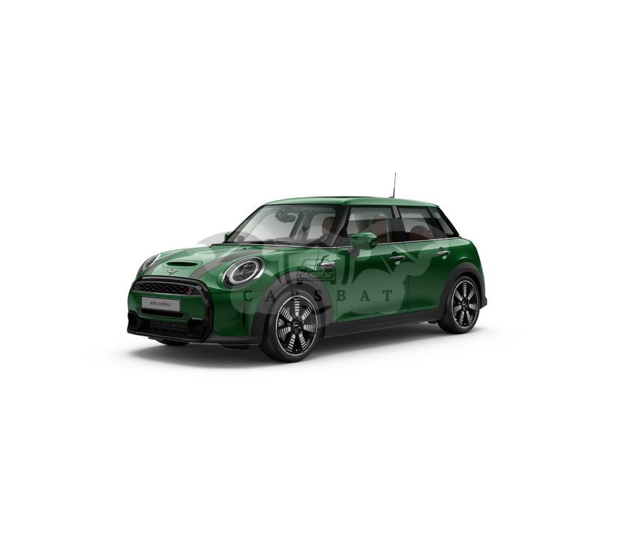 Mini Cooper 2023