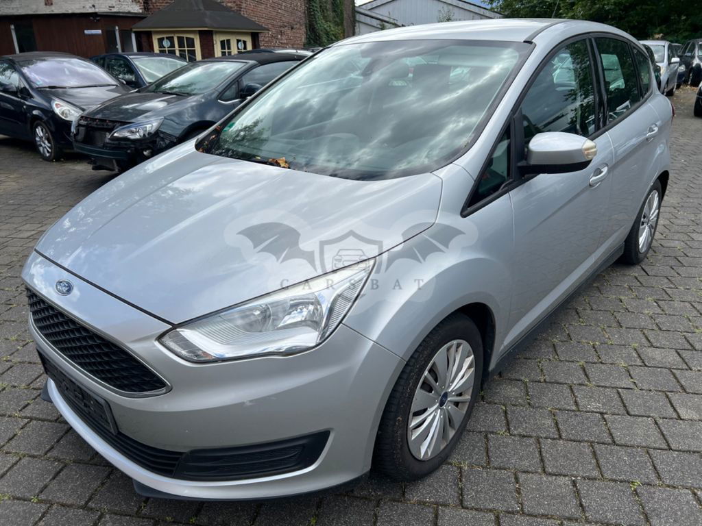 Ford C-Max 2015