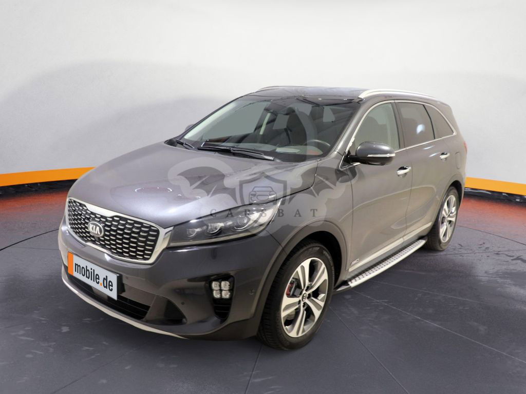 Kia Sorento 2020