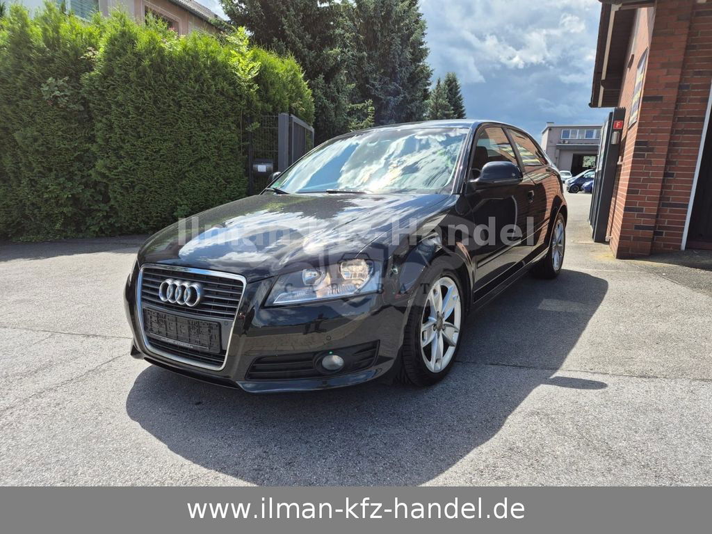 Audi A3 2009