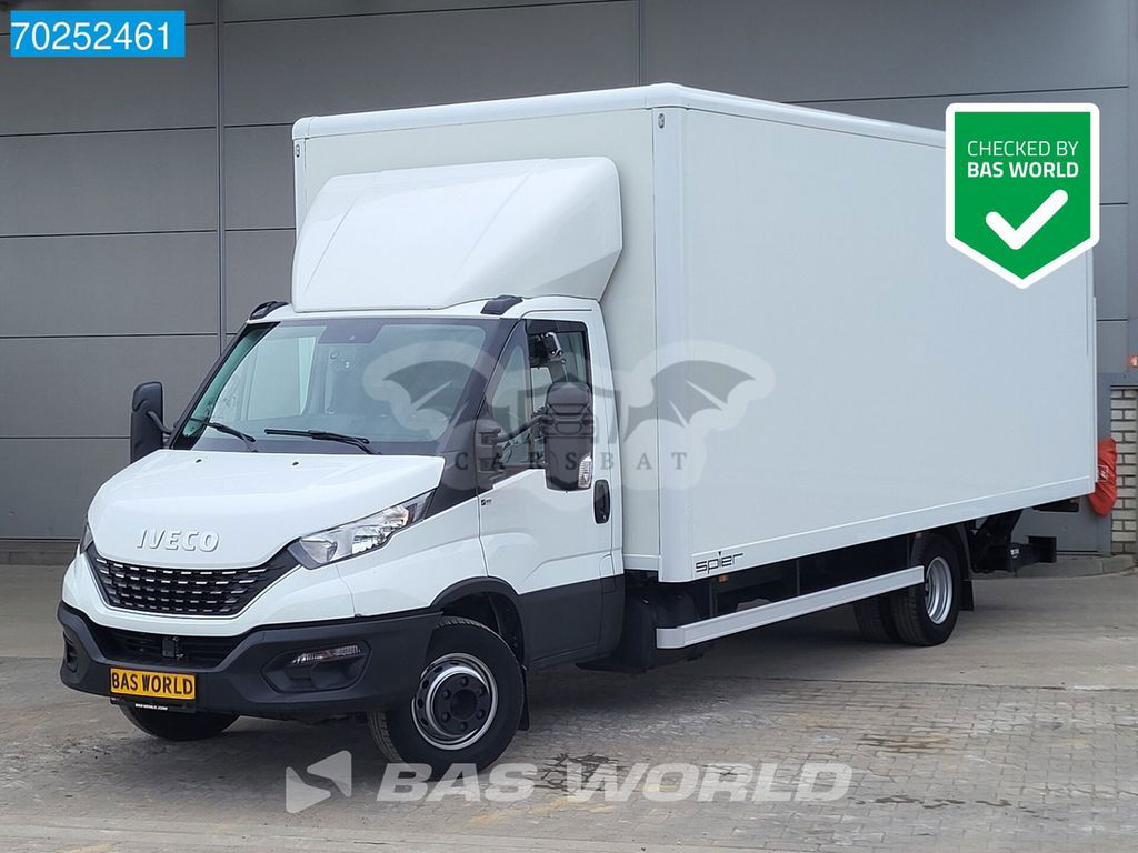 Iveco Daily 2021