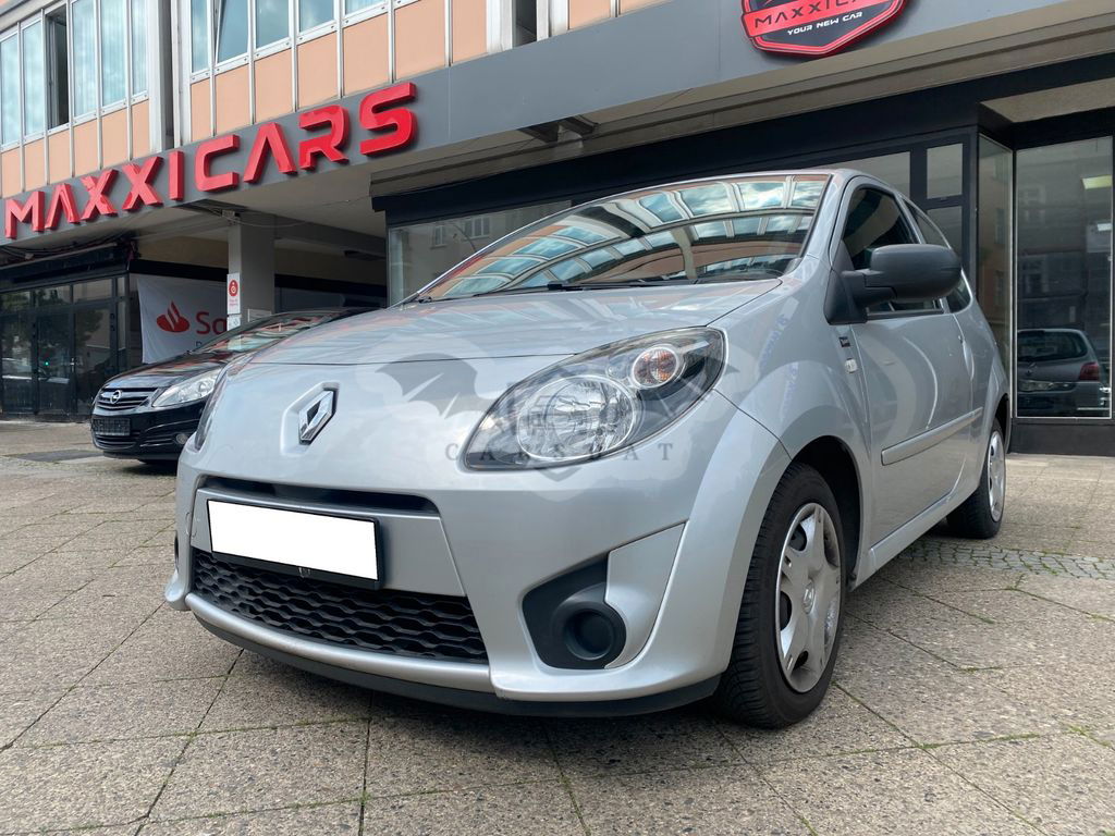Renault Twingo 2011