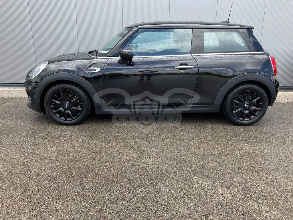Mini One 2021