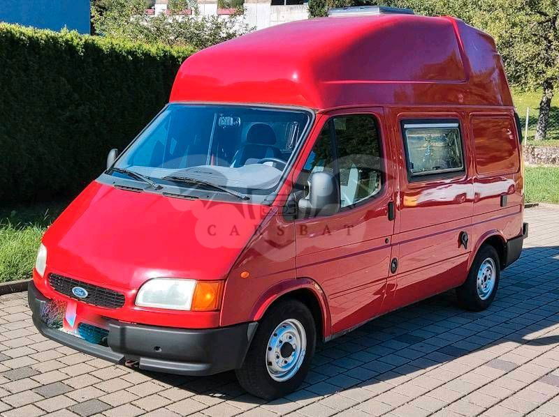 Ford Transit 1995