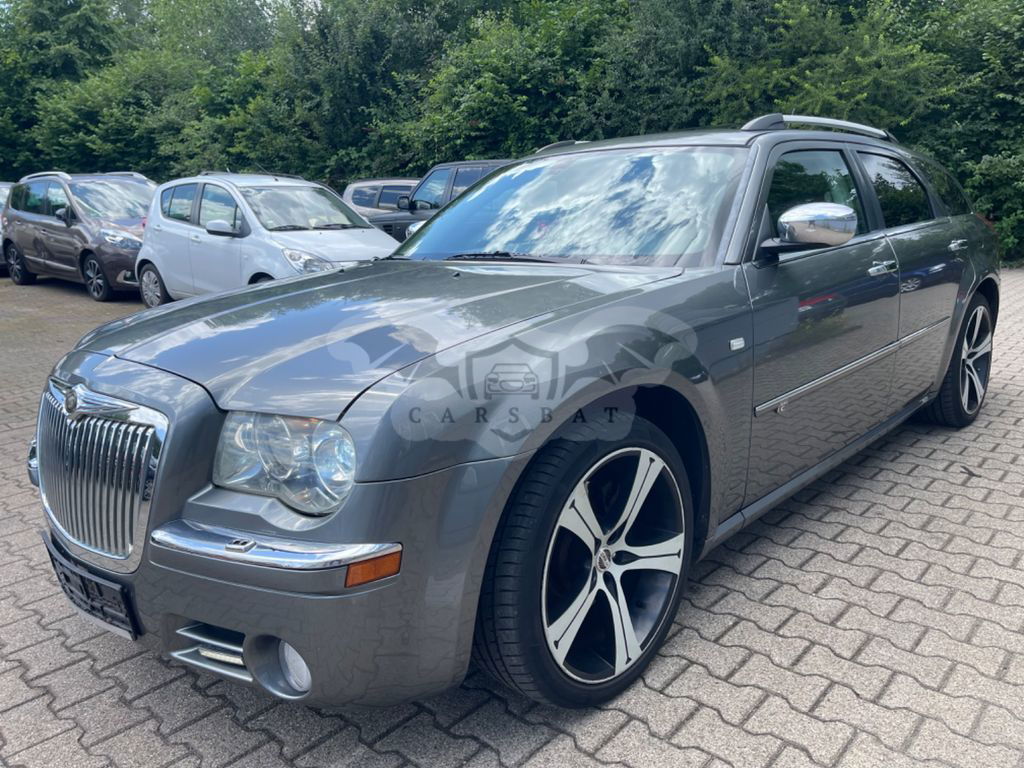 Chrysler 300C 2008
