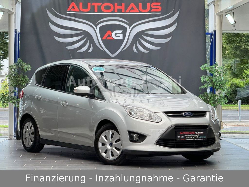 Ford C-Max 2015