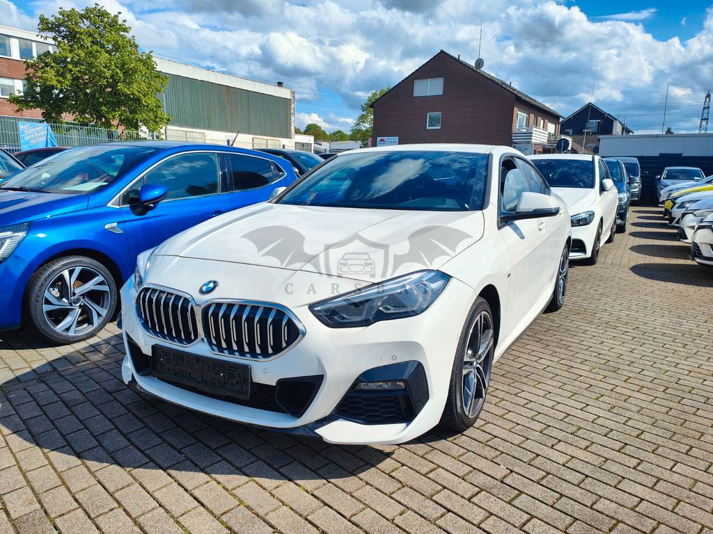 BMW 2 Series 218 2022