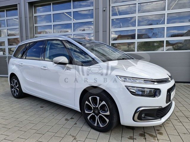 Citroën C4 Picasso 2020