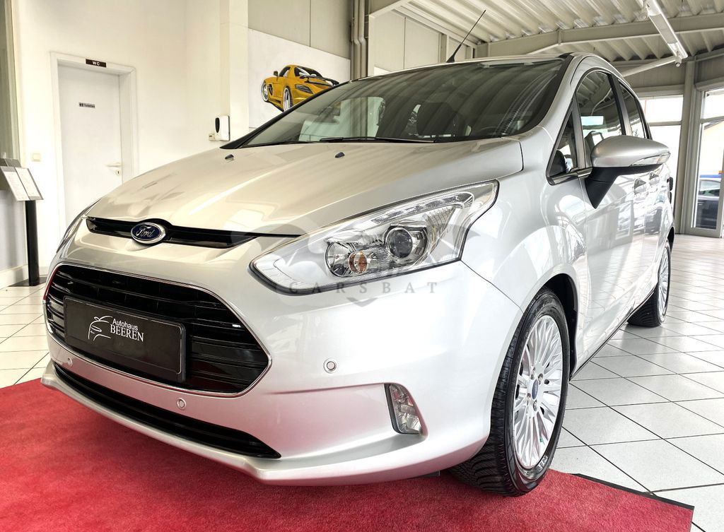 Ford B-Max 2013