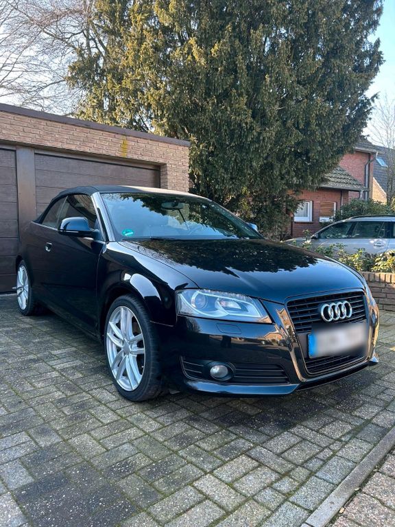 Audi A3 2010