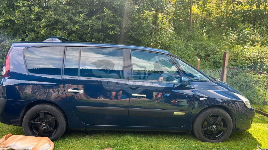Renault Espace 2006