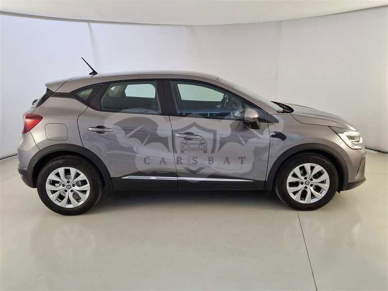 Renault Captur 2021