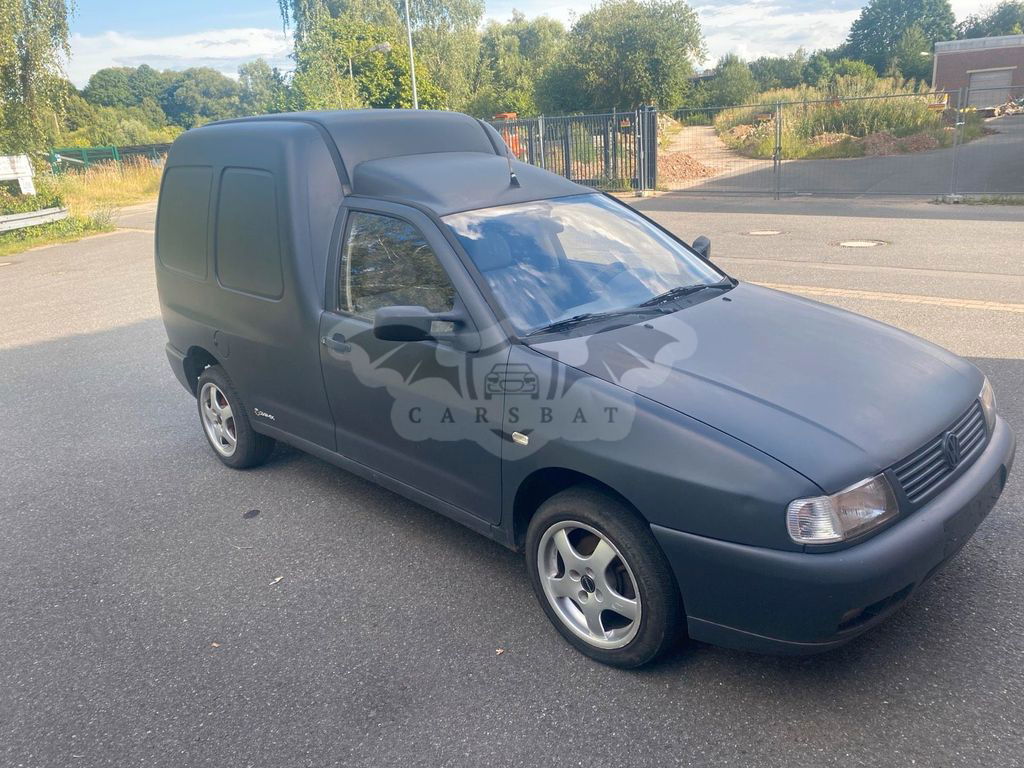 Volkswagen Caddy 1996