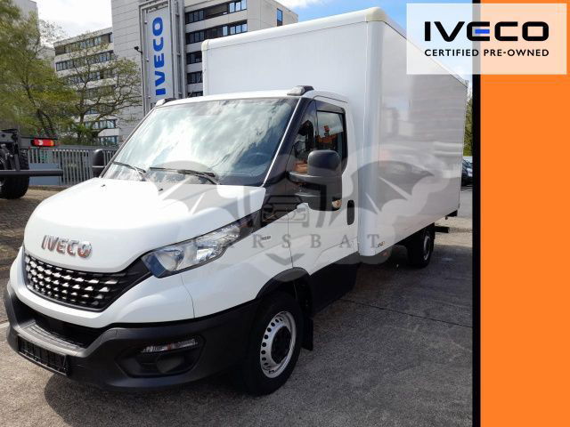 Iveco Daily 2021