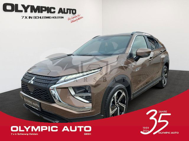 Mitsubishi Eclipse Cross 2024